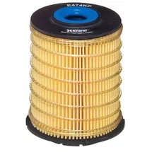 HENGST FILTER Kraftstofffilter