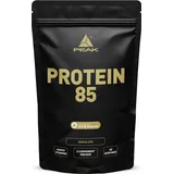 Peak Performance Protein 85 Schokolade Pulver 900 g