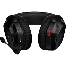 HyperX Cloud Stinger 2 wireless schwarz
