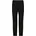Woman Long Pant Regular Schwarz 44