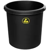 BJZ A-34062 18 l Schwarz