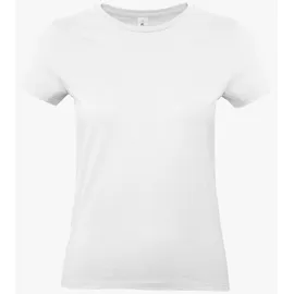 B & C B&C - #E190 Woman/White, S