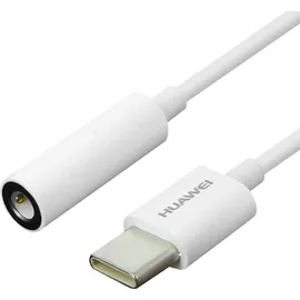 Huawei USB-C Adapter Weiß