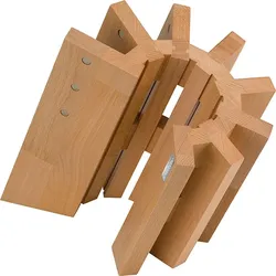 Pisa Messerständer magnetisch