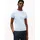 Tommy Hilfiger Stretch Slim Fit Tee blau L