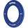 WINMAU Dartboard Surround PDC Blau