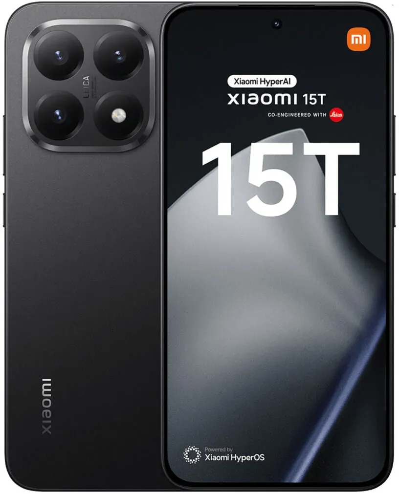 Smartphone Xiaomi MZB0KYPEU 6,83