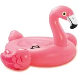 Intex Flamingo Aufblasbarer Rutscher, 147,3 x 139,7 x 94 cm, für Kinder ab 3 Jahren