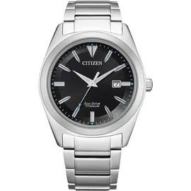 Citizen Titan AW1640-83E