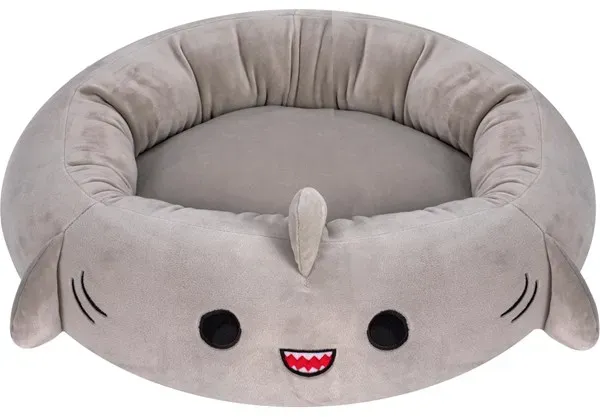 Gordon The Shark Pet Bed S 50cm