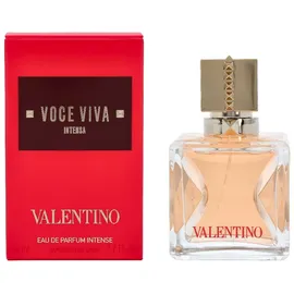 Valentino Voce Viva Intensa Eau de Parfum 50 ml