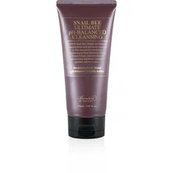 Benton Snail Bee Ultimate pH-Balanced Cleansing
