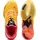 Puma Vantage Nitro Unisex Orange/Schwarz/Gelb 51