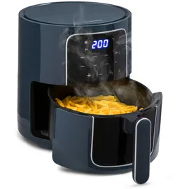 Klarstein Crisp-Pro anthrazit