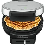 Rommelsbacher WA 850 Waffelautomat