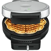 Rommelsbacher WA 850 Waffelautomat