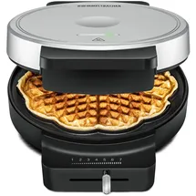 Rommelsbacher WA 850 Waffelautomat