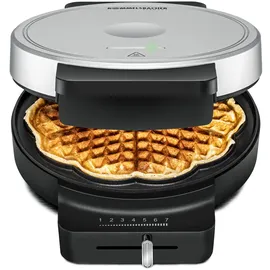 Rommelsbacher WA 850 Waffelautomat