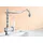 Blanco Tradon Einhebelmischer Silber