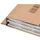ColomPac Versandkarton Universal CP020.02 21,7x6x15,5cm braun
