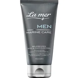 LA MER Marine Care Body & Hair Duschgel 150 ml