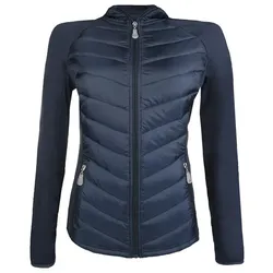 HKM Prag Style JerseyNylonjacke Kinder