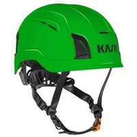 KASK Schutzhelm Zenith X Air - Farbe:grün