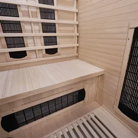Artsauna Nyborg S120K