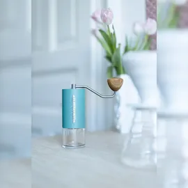 Comandante C40 MK4 Nitro Blade alpine lagoon