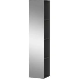 Germania Regal VASIO 31 x 144 x 29 cm Graphit