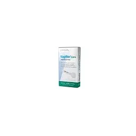 SANAVITA Pharmaceuticals GmbH Vagiflor care vaginaler pH Test
