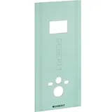Geberit GIS Paneel für Sigma Unterputz-Spülkästen 461058001