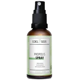 Edel Naturwaren GmbH Propolis Spray