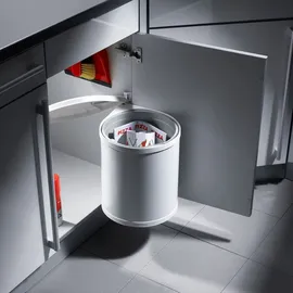 HAILO AS Mono 15 l weiß