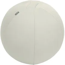 Leitz Ergo Active Sitzball Grau 65 cm