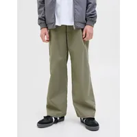 JACK & JONES Talex Co Carpenter Hosen Dusty Olive