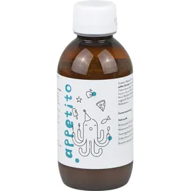 vitaking GmbH Appetito Sirup Saft 200 ml