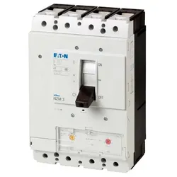 EATON Leistungsschalter NZMN3-4-A320