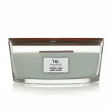 Woodwick Lavender & Cedar Kerze 453 g