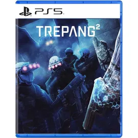 Trepang2 PS5