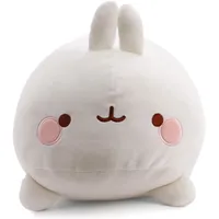 NICI Molang Kuschelfreund 56 cm Weiß