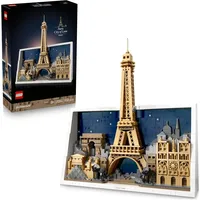 LEGO Architecture Paris Stadt der Liebe 21064