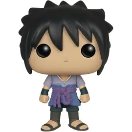 Funko POP! Animation Naruto Sasuke Uchiha