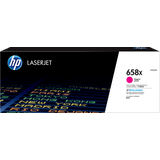 HP 658X magenta