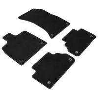 Walser Premium Auto Teppiche für Audi Q5 05/2016-2024, 100%