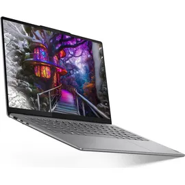 Lenovo Yoga Slim 7 14IMH9 Intel Core Ultra 5 125H 16 GB RAM 512 GB SSD Luna Grey