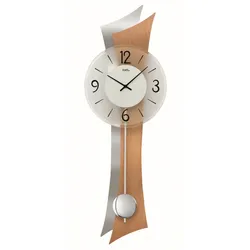 AMS -Quartz-Pendeluhr 70cm- 7425