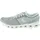 On Cloud X 4 Damen Silver Tin / Iceberg 37,5