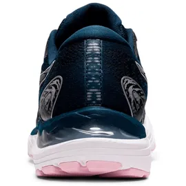 Asics Gel-Cumulus 23 Damen french blue/pure silver 37