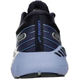 Brooks Glycerin GTS 20 Damen peacoat/blue/pink 38,5